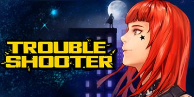 纷争终结者: 被遗弃的孩子们/TROUBLESHOOTER: Abandoned Children-方舟游戏