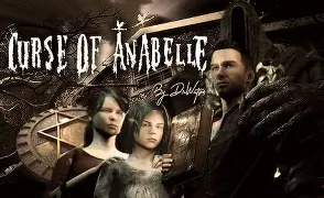 安娜贝尔的诅咒/Curse of Anabelle-方舟游戏
