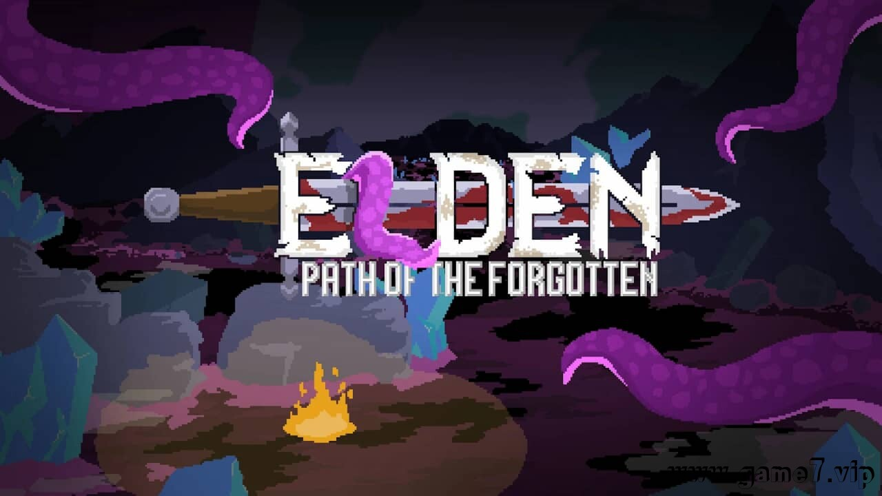 埃尔登：遗忘之旅/Elden: Path of the Forgotten