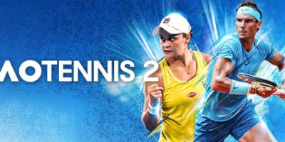 澳洲国际网球2/AO Tennis 2-方舟游戏