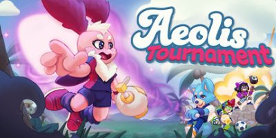 埃奥利斯锦标赛/Aeolis Tournament-方舟游戏