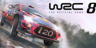 世界汽车拉力锦标赛8/WRC 8 FIA World Rally Championship-方舟游戏