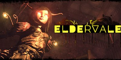 艾德维尔/埃尔德维尔/Eldervale-方舟游戏