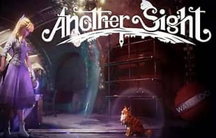 别样视界/Another Sight-方舟游戏