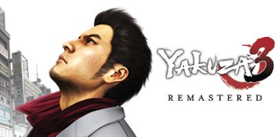 如龙3重制版/Yakuza 3 Remastered-方舟游戏