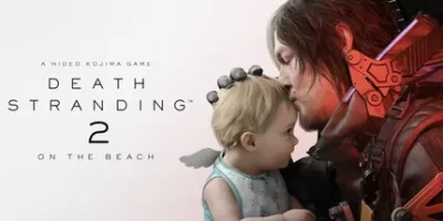 死亡搁浅2：冥滩之上/DEATH STRANDING 2: ON THE BEACH-方舟游戏