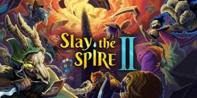 杀戮尖塔2/Slay the Spire 2/支持网络联机-方舟游戏