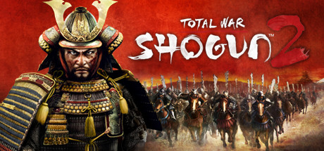 慕府将军2：全面战争/Total war shogun2-方舟游戏