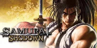 侍魂：晓/Samurai Shodown-方舟游戏