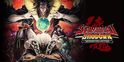 侍魂NEOGEO合集/侍魂合集完整版官方繁体中文百度夸克迅雷