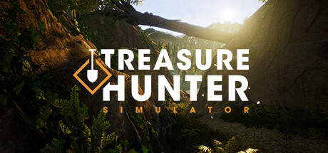 宝藏猎人寻宝模拟器/Treasure Hunter Simulator-方舟游戏