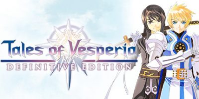 薄暮传说：终极版/宵星传奇：终极版/Tales of Vesperia: Definitive Edition-方舟游戏