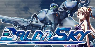 水无月空/Baldr Sky-方舟游戏
