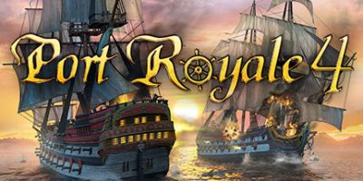 海商王4/Port Royale 4-方舟游戏