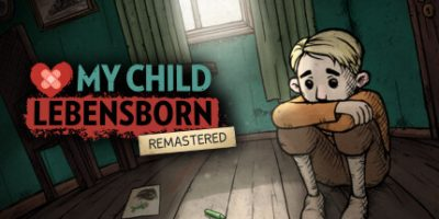 我的孩子: 生命之泉/My Child Lebensborn-方舟游戏