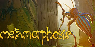 变形记/Metamorphosis-方舟游戏