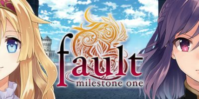 错误的信标/fault - milestone one-方舟游戏