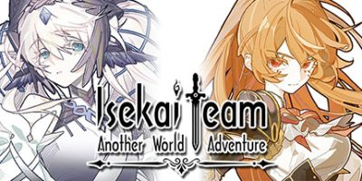 异世界攻略组/Isekai Team-方舟游戏