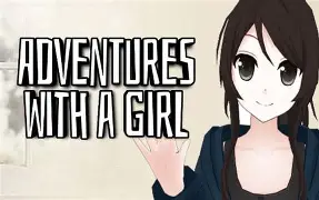 与一个女孩的冒险/Adventures With a Girl-方舟游戏