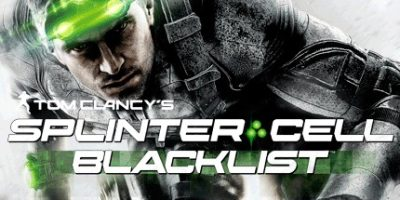 细胞分裂6：黑名单/Tom Clancy’s Splinter Cell Blacklist-方舟游戏