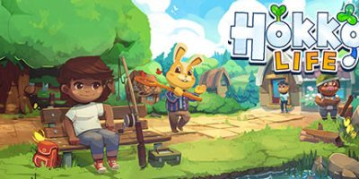 Hokko生活/PC版动森/Hokko Life-方舟游戏