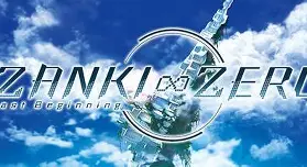 残机0：最后的开始/残机0：余命为零/Zanki Zero: Last Beginning-方舟游戏