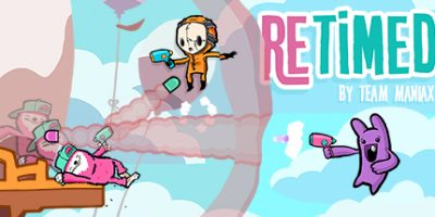 重新计时/重新定时/重组/重定/Retimed-方舟游戏