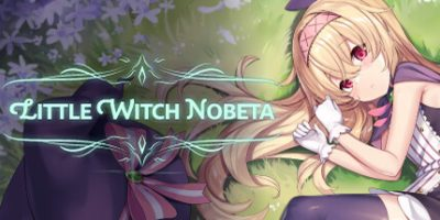 小魔女诺贝塔/Little Witch Nobeta-方舟游戏