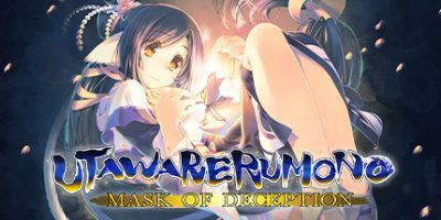 传颂之物：虚伪的假面/Utawarerumono: Mask of Deception-方舟游戏