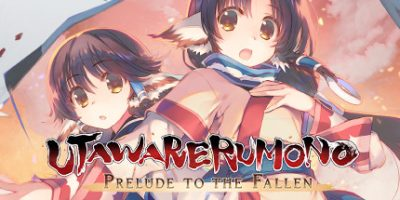 传颂之物：给逝者的摇篮/Utawarerumono: Prelude to the Fallen-方舟游戏
