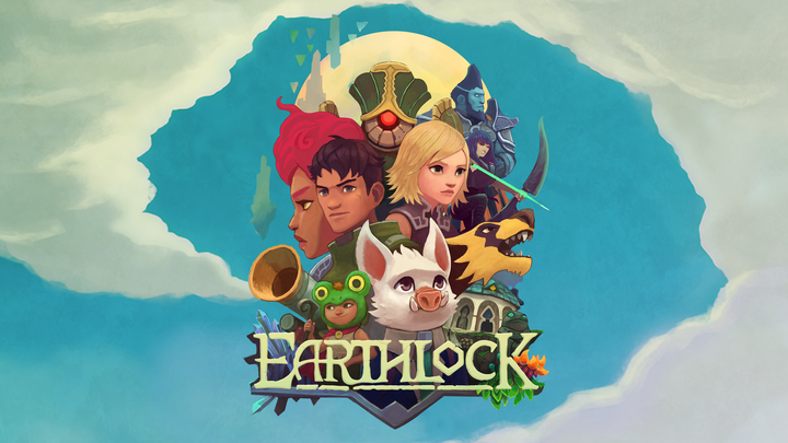 沉睡的大地/EARTHLOCK-方舟游戏