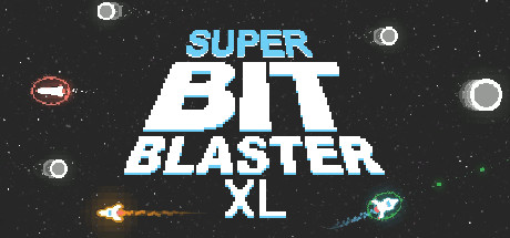 超级位霸XL/Super Bit Blaster XL-方舟游戏