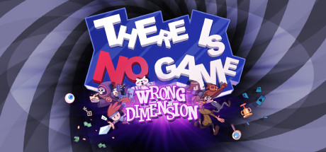 这里没有游戏：错误维度/There Is No Game: Wrong Dimension-方舟游戏