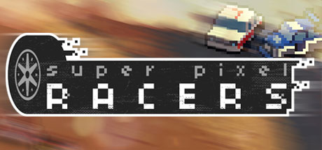 超级像素赛车/Super Pixel Racers-方舟游戏