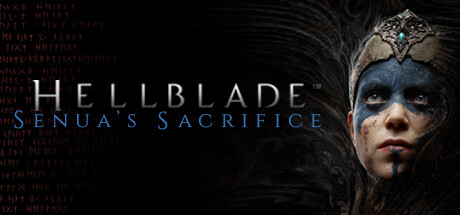 地狱之刃：塞娜的献祭/Hellblade: Senua's Sacrifice-方舟游戏