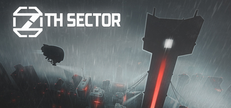 第七部门/7th Sector-方舟游戏