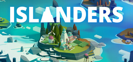 岛民/岛屿建造/ISLANDERS-方舟游戏