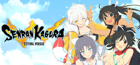 闪乱神乐：少女们的选择/Senran Kagura Estival Versus-方舟游戏