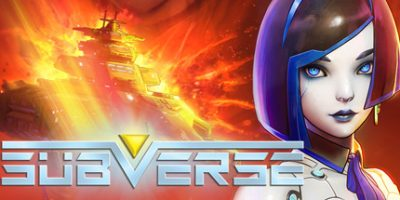 颠覆/Subverse|V1.2.01|汉化版-方舟游戏