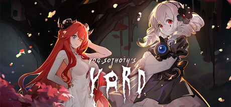 犹格索托斯的庭院/Yog Sothoths Yard-方舟游戏