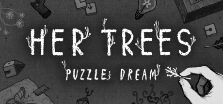 她的树:谜题梦/HER TREES : PUZZLE DREAM-方舟游戏