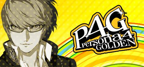 女神异闻录4黄金版-虚拟机版/Persona 4 Golden HYPERVISOR-方舟游戏