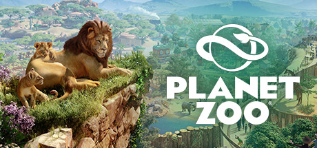 动物园之星-虚拟机版/Planet Zoo HYPERVISOR-方舟游戏