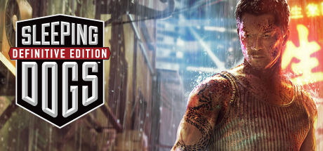 热血无赖:终极版/Sleeping Dogs: Definitive Edition-方舟游戏