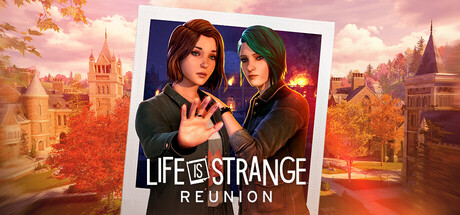 奇异人生:重聚/奇异人生:重逢-虚拟机版/Life is Strange: Reunion HYPERVISOR-方舟游戏