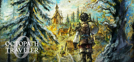 歧路旅人0-虚拟机版/OCTOPATH TRAVELER 0 HYPERVISOR-方舟游戏