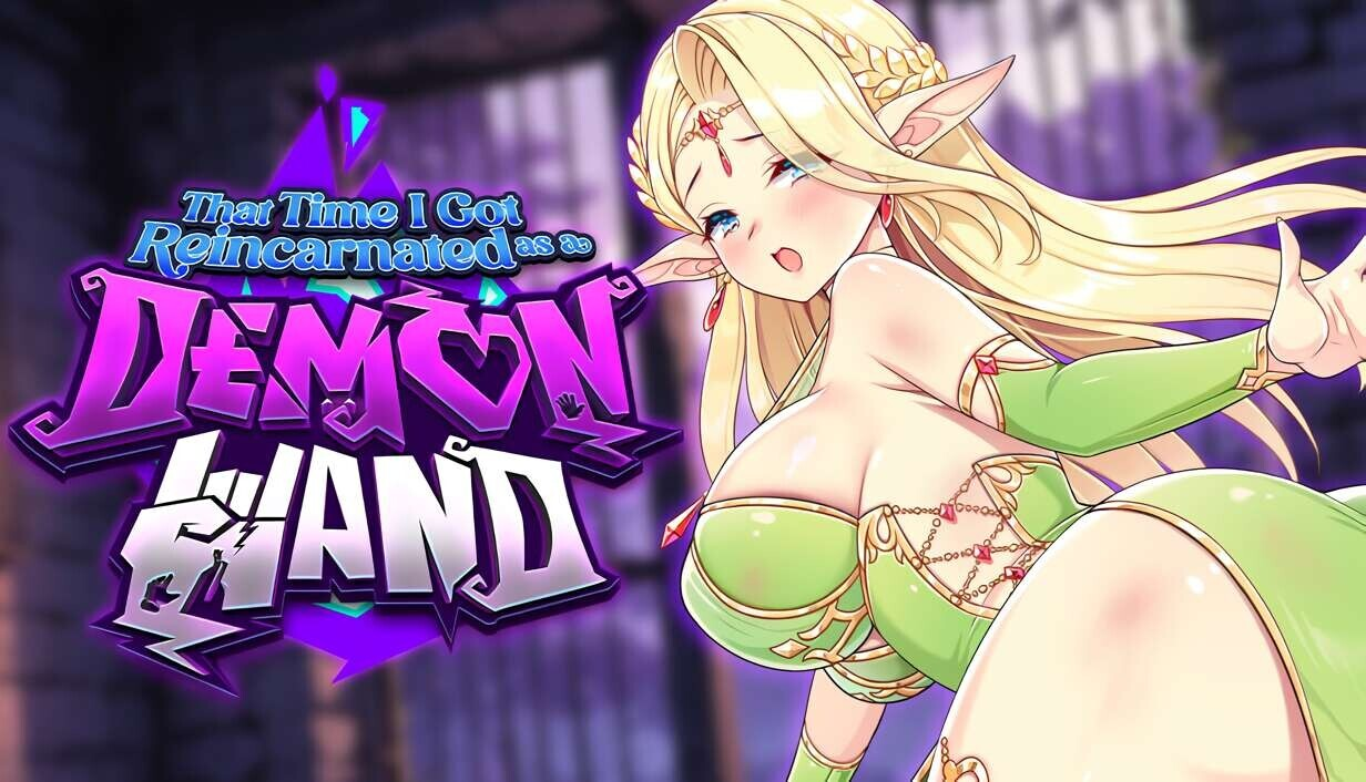 关于我转生成为变态手的那档事/That Time I Got Reincarnated as a Demon Hand