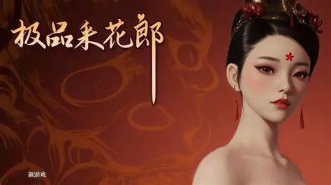 极品采花郎/Soundtrack|V2.1|STEAM官中-方舟游戏