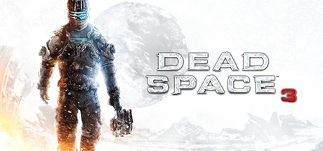 死亡空间3/Dead Space 3-方舟游戏