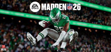 麦登橄榄球26-虚拟机版-更新修复补丁/Madden NFL 26 HYPERVISOR CRACKFIX-方舟游戏